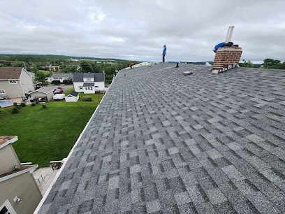 Countywide Roofing
