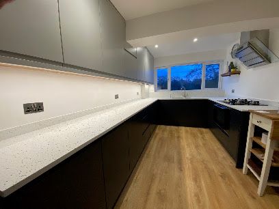 Sask Home Renovations