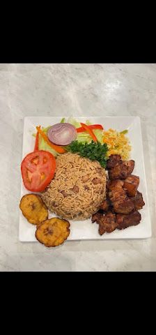 Africaraïbe Restaurant