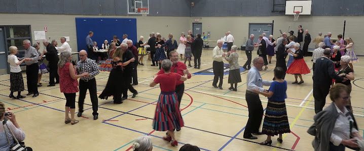 Red Deer Square Dance Club