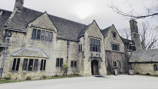 Edsel and Eleanor Ford House