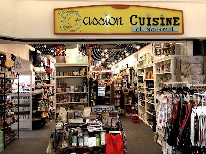 Passion Cuisine Et Gourmet