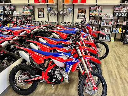 Tuff City Powersports