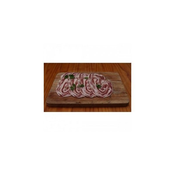 Smoked Beef Macon (75g