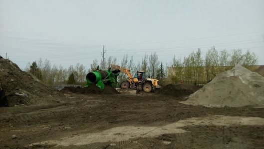 Excavation Gérard Roy & Fils Enr