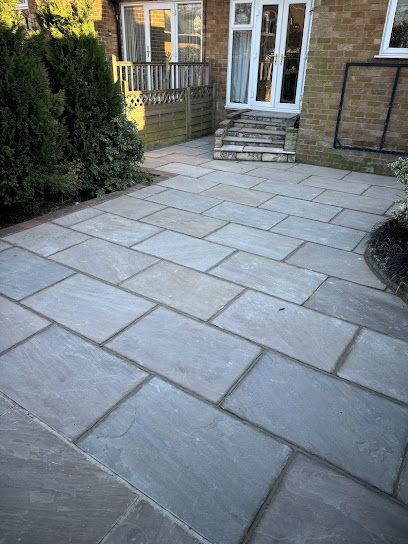 Halifax Asphalt Paving Services – Quality Work Guarenteed – Drive Pros