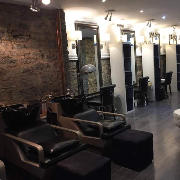 Salon Doo