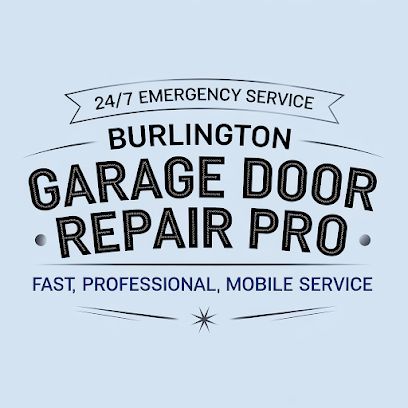 Garage Door Repair Burlington
