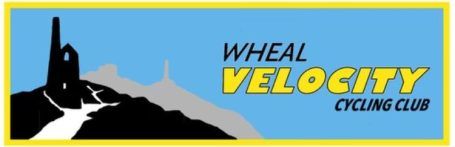 Wheal Velocity Cycling Club