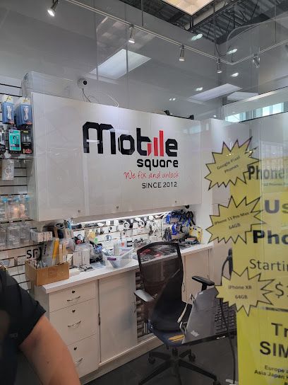 Cell Phone Repair Markham