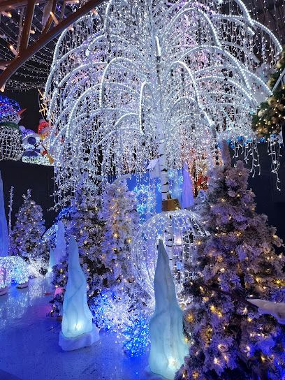 American Christmas