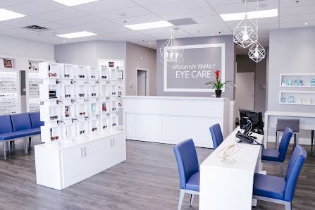 Vaughan Family Eye Care