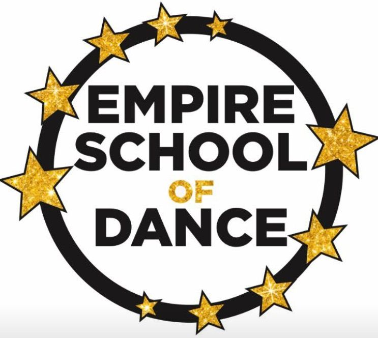 Our classes at Empire School of Dance , Airdrie