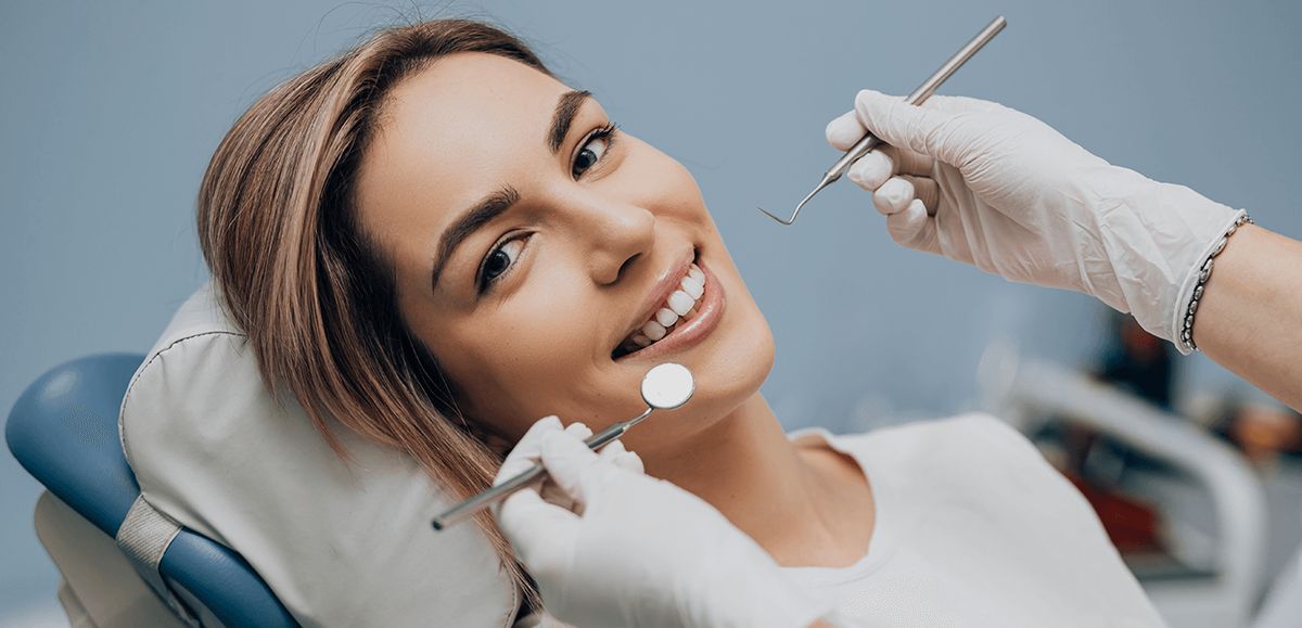 Dentist Airdrie