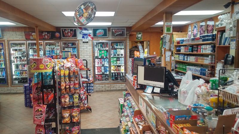 Dépanneur MG Trudel