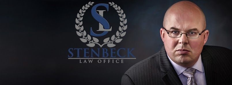 Welcome to Stenbeck Law