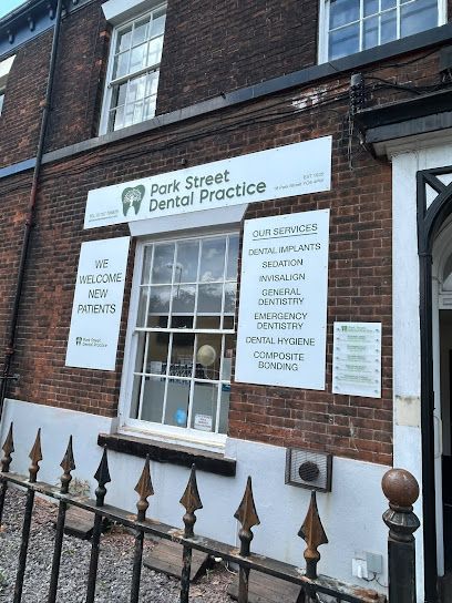 Park Street Dentistry