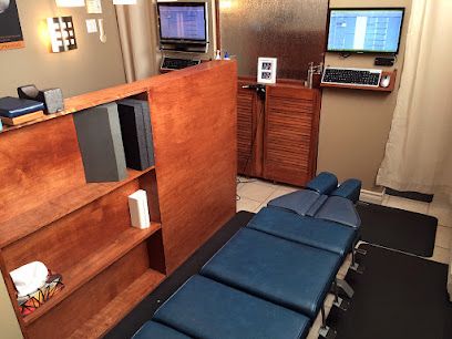 Centre chiropratique Option Santé, Chiropratique Laval, Québec