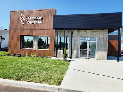 Clinique Dentaire Dupuis, Jacob, Masse