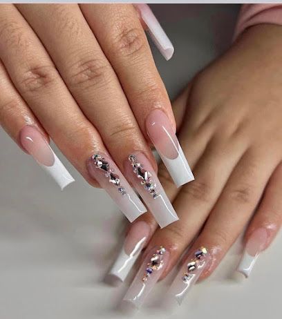 Ongles 4 Saisons