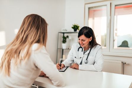 Oakville Naturopathic Clinic – Restoring, Optimizing, and Maintaining Good Health.