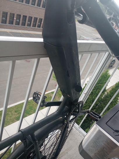 Club de vélo du Grand Joliette
