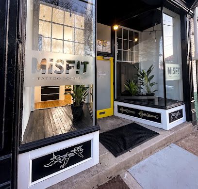 Misfittattoosociety