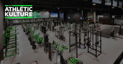Unlock Your Potential at Barrie's Premier Fitness Facility