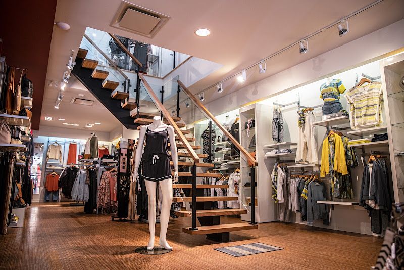 Boutique Marilyn