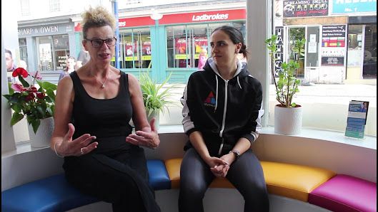 Revitalize Physio