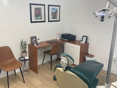 Routine Smiles Dental Hygienist