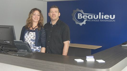 Beaulieu Transmission Automatique