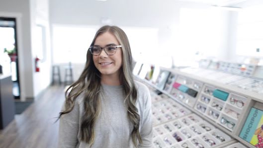 Welcome to Eye Wearhouse