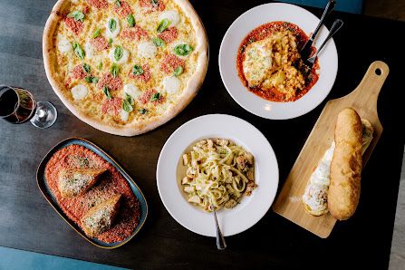 Menu – Panini's Italian Cucina
