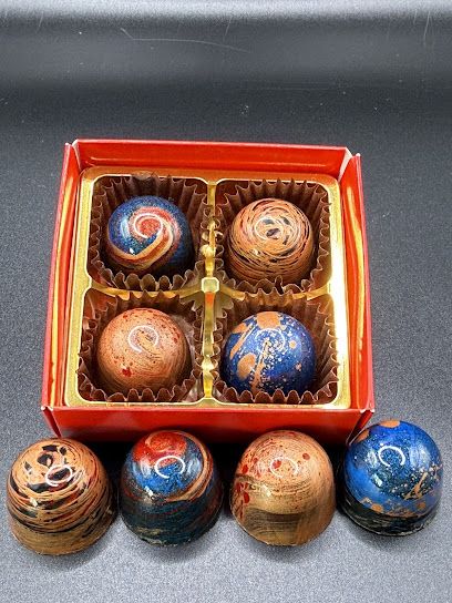 Fresh Artisan Handmade Chocolates