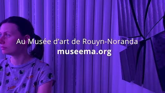 MUSÉE D'ART DE ROUYN