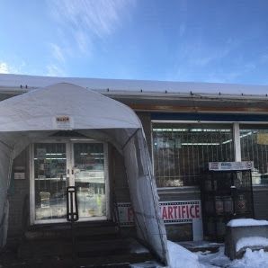 Dépanneur Bonne Humeur