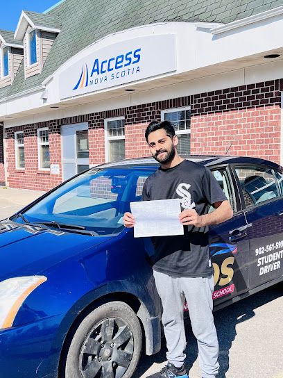 Driving School Sydney