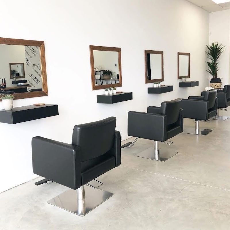 SUITE.110 coiffure & esthétique