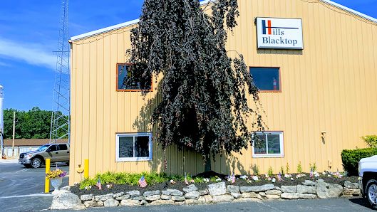 Hill's Blacktop