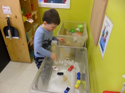 Mes Amis Daycare & Preschool