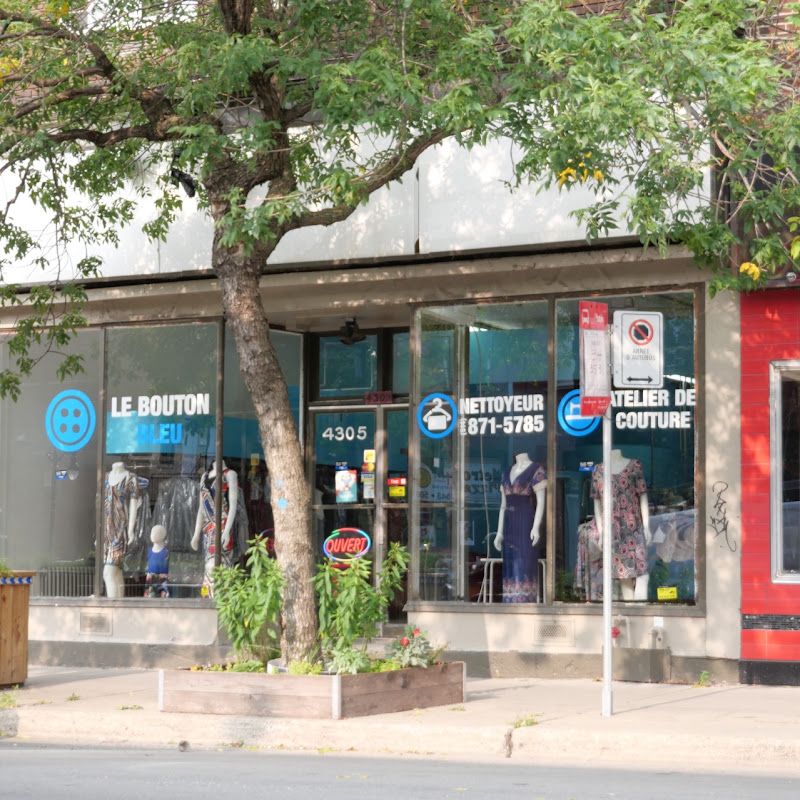 Nettoyeur Buanderie Du Quartier