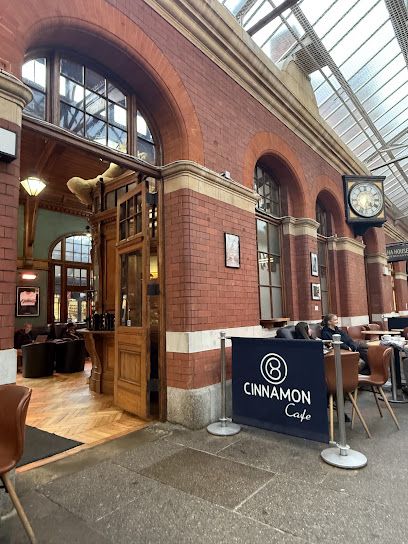 Cafe Windsor