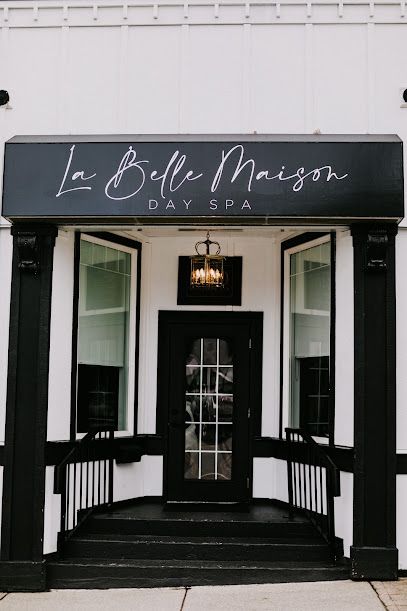 Labellemaisondayspa