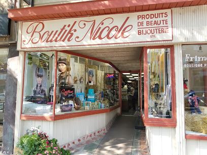 Espace V Coiffure