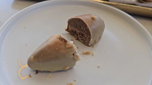Mon Secret Gourmand