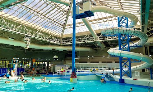 Windsor Leisure Centre