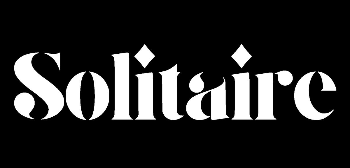 Solitaire