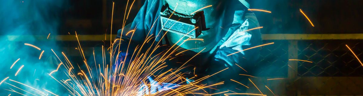 Welding Grande Prairie