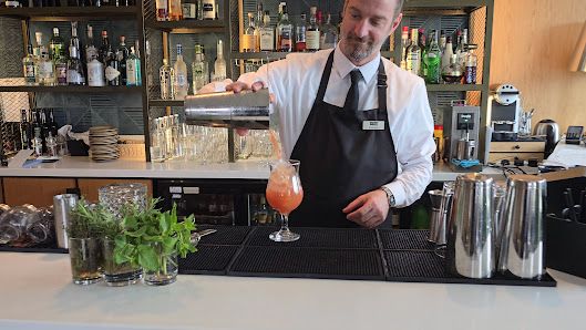 Waterloo Sky Bar